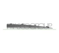Modanatura Sinistra Longherone Sottoporta MERCEDES C CLASS AMG/AMG LINE Dal 2021