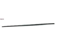 MODANATURA SINISTRA LONGHERONE SOTTOPORTA-NERA PER GOLF VII GTI/GTD 03/13-09/16