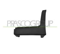 Modanatura Sinistra Longherone Sottoporta Parte Posteriore Opel Mokka 2013-2016
