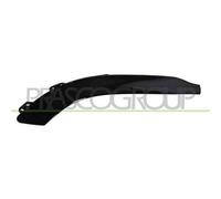 Modanatura Sinistra Nera Lucida Mercedes Glc Class (x253) Amg/amg Li 2020 Sx