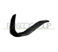 Modanatura Sinistra Nera Lucida Per Audi Q3 Sportback S-line (f3) D 2019 Sx