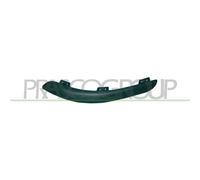 Modanatura Sinistra Nera Nissan Micra K11 Dal 2000 Al 2002 Lato Sx 620251f500