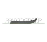 Modanatura Sinistra Nera Opel/vauxhall Astra H (a04) 2004/2006 Lato Sx 1404187