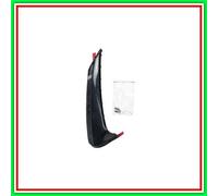 Modanatura Sinistra-Nera-Paraurti Posteriore Mod. A35 Amg Mercedes-A Class (W177