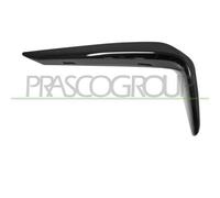 Modanatura Sinistra Nero/lucida Per Bmw 5 Series - G30/g31/f90 M-tech 2017-2020