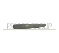 Modanatura Sinistra OPEL/VAUXHALL ZAFIRA B Dal 2005 Al 2007 LATO SX 1400779