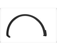 MODANATURA SINISTRA PARAFANGO ANTERIORE ADATTABILE A RENAULT KADJAR 2015-> 63875