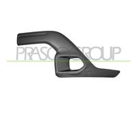 Modanatura Sinistra Paraurti Anteriore Argento Toyota Yaris Cross Dal 2020