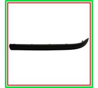 Prasco BM0201244 - Modanatura Decorativa/Protettiva, Paraurti