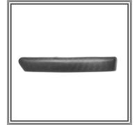 Modanatura Sinistra Paraurti Anteriore Nera Ford Focus-(Anno 2005-2007)