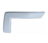 Modanatura sinistra paraurti anteriore per ford fusion dal 2006 1426574