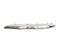 Modanatura Sx Paraurti Anteriore Cromata Mercedes E Class (w212/s212) 2009-2013