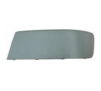 Modanatura sinistra paraurti anteriore per vw transporter T5 2009- da verniciare