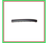 Modanatura Sinistra-Paraurti Anteriore Renault Clio-(Anno 2005-2009)