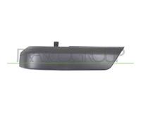 Modanatura Sinistra Paraurti Anteriore Senza Primer Per Citroen Jumpy 2003-2006