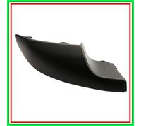 Modanatura Sinistra Paraurti Posteriore Con Primer PEUGEOT 308 (T7) 2007-2011 SX