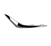 Prasco Modanatura paraurti BMW Serie 3 G20/G21 2018-2022 inferiore sinistra cromata