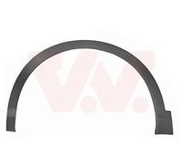 VAN WEZEL 3391521 Allargamento parafango