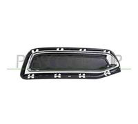 Modanatura Sinistra-Nera Con Cornice Cromata-Paraurti Posteriore Audi-A6 (C8) S-