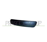 Modanatura Sinistra Per Citroen C3 Dal 2009 Al 2013 Lato Sinistro 745321