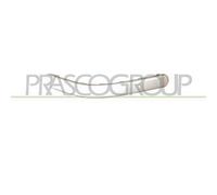 Modanatura Sinistra Volkswagen Golf Iv Dal 1997 Al 2003 Lato Sx 1j6807791agru