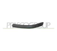 Cer Listello di Protezione Paraurti Posteriore Sinistra PRASCO per VW Golf IV
