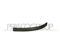 MODANATURA SINISTRA PARAURTI ANTERIORE per VOLKSWAGEN PASSAT B5 e PASSAT B5 V...