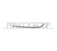 Cer Listello di Protezione Paraurti Posteriore Sinistra PRASCO per VW Passat