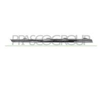 Modanatura Sinistra Volkswagen Passat B6 Dal 2005 Al 2010 Lato Sx 3c9807459a2zz