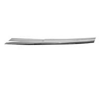 MODANATURA SINISTRO CROMATO GRIGLIA PER OPEL INSIGNIA 2009 TRIM PROFILO LISTELLO