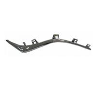 Modanatura sinistro mascherina per mazda 3 dal 2013 cromata OEM BHN1507K1A