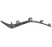 Modanatura sinistro mascherina per mazda 3 dal 2013 cromata OEM BHN1507K1A