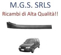 MODANATURA SOTTO FARO DESTRO DX CITROEN BERLINGO I (96>03) Altissima qualità