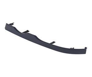 Modanatura sotto il faro anteriore sinistro per BMW E46 Coupé e Cabriolet fin...
