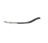 Modanatura Sottofaro Anteriore Destro Cromato per Renault Talisman 2015-