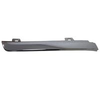 MODANATURA SOTTOFARO DESTRA CROMATA PER CITROEN C4 DAL 2020>