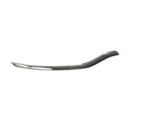 MODANATURA SOTTOFARO DESTRA CROMATA PER RENAULT TALISMAN 15>