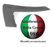 MODANATURA SOTTOFARO DESTRA DX PER PEUGEOT EXPERT 07> 2007>