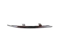 MODANATURA SOTTOFARO DESTRO CROMATO PER VW PASSAT 2019 CORNICE BORDO PROFILO