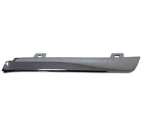 MODANATURA SOTTOFARO SINISTRA CROMATA PER CITROEN C4 DAL 2020>