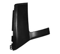 MODANATURA SOTTOFARO SINISTRA PER VOLKSWAGEN CRAFTER 06>