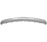 MODANATURA SPOILER PARAURTI ANT PER CHEVROLET TRAX DAL 2013 GRIGIA