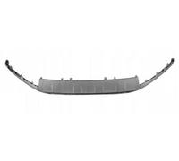 Modanatura Spoiler Paraurti Anteriore Primer Per Audi A4 2015 In Poi Allroad