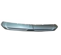 MODANATURA SPOILER PARAURTI ANTERIORE SILVER PER RENAULT KADJAR 18>