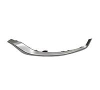 MODANATURA SPOILER PARAURTI ANTERIORE SINISTRA PER TOYOTA RAV 4 DAL 2019 GRIGIA