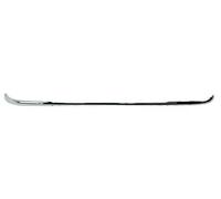 MODANATURA SPOILER PARAURTI POST CROM PER MERCEDES CLASSE E W212 2013 AMG