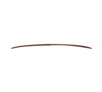 MODANATURA SPOILER PARAURTI POST. MERCEDES CLASSE A AMG/A250 W176 2012-2015 ROS.