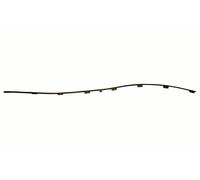MODANATURA SPOILER PARAURTI POST MERCEDES CLASSE A W176 2012 AMG/A250