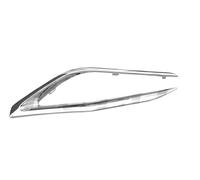 MODANATURA SPOILER PARAURTI POSTERIORE DESTRA PER PEUGEOT 308 DAL 2021 CROMATA