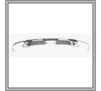 Modanatura Spoiler Posteriore Cromata Mod Amg Night Pack Mercedes Gle Coupe (C29